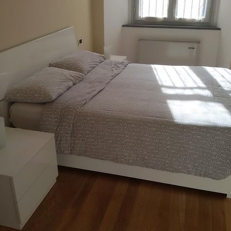 Appartamento Stefania 밀라노 외부 사진