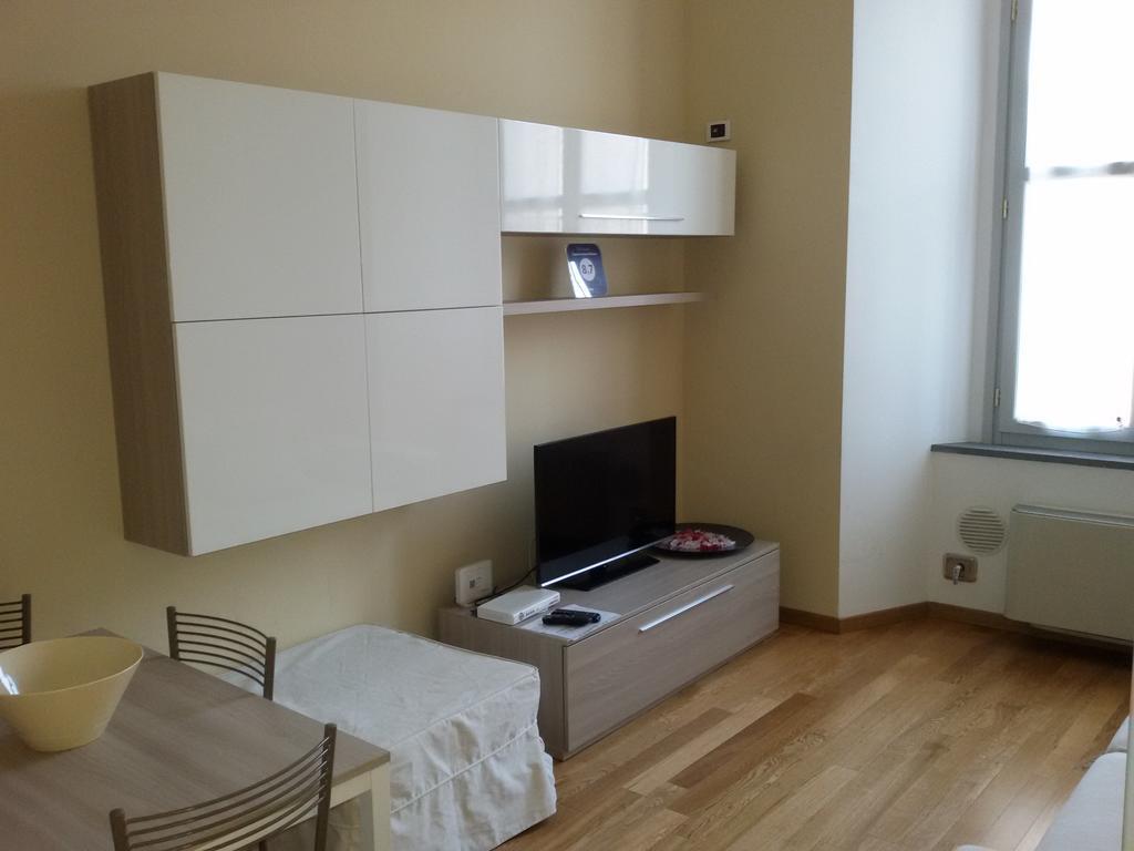Appartamento Stefania 밀라노 외부 사진